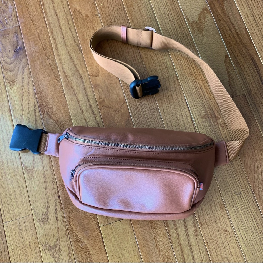 Kibou Diaper Fanny Pack